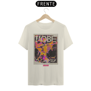 Nome do produto CAMISETA - KOBE ANGEL