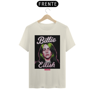 Nome do produto CAMISETA - BILLIE EILISH VINTAGE