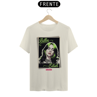 Nome do produto CAMISETA - BILLIE EILISH VINTAGE [2]