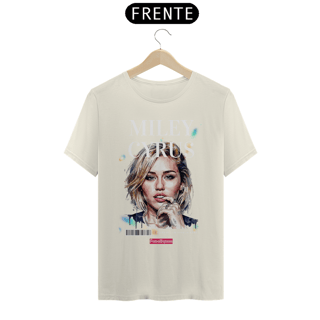 Nome do produto CAMISETA - MILEY CYRUS