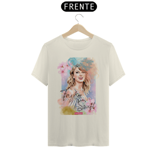 Nome do produto CAMISETA - TAYLOR SWIFT