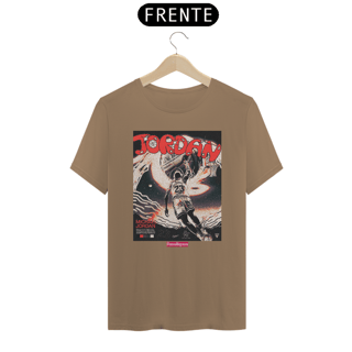 Nome do produto CAMISETA - JORDAN