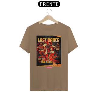 Nome do produto CAMISETA - THE TRIO BULLS