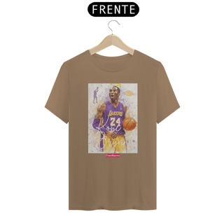 Nome do produto CAMISETA - KOBE IN MEMORIAN