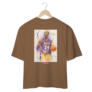 Nome do produto OVERSIZED - KOBE IN MEMORIAN