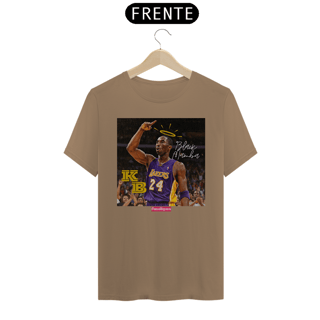 Nome do produto CAMISETA - BLACK MAMBA