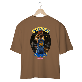 Nome do produto OVERSIZED - STEPHEN CURRY