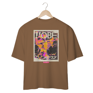 Nome do produto OVERSIZED - KOBE ANGEL