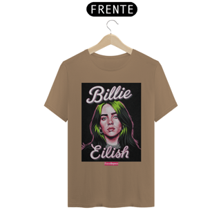 Nome do produto CAMISETA - BILLIE EILISH VINTAGE