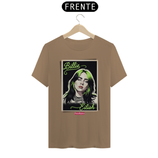 Nome do produto CAMISETA - BILLIE EILISH VINTAGE [2]