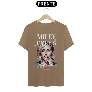 Nome do produto CAMISETA - MILEY CYRUS