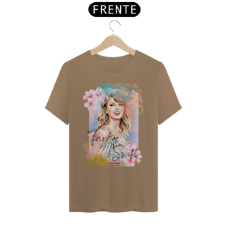 Nome do produto CAMISETA - TAYLOR SWIFT