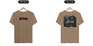 Nome do produto CAMISETA - 