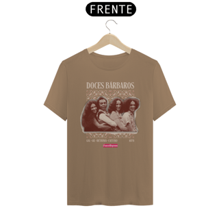 Nome do produto CAMISETA - DOCES BÁRBAROS
