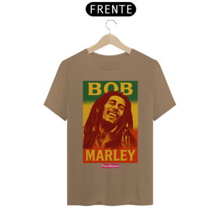 Nome do produto CAMISETA - BOB MARLEY [2]