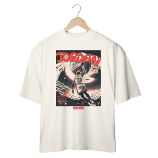 Nome do produto OVERSIZED - JORDAN