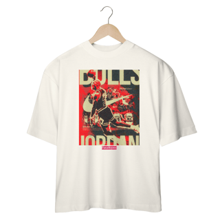Nome do produto OVERSIZED - JORDAN [2]
