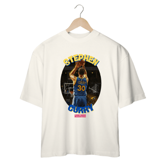 Nome do produto OVERSIZED - STEPHEN CURRY