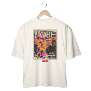 Nome do produto OVERSIZED - KOBE ANGEL