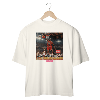 Nome do produto OVERSIZED - JORDAN [3]
