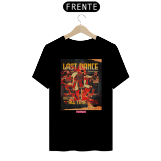 Nome do produto CAMISETA - THE TRIO BULLS