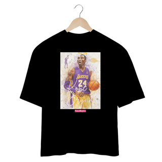 Nome do produto OVERSIZED - KOBE IN MEMORIAN