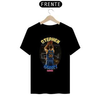 Nome do produto CAMISETA - STEPHEN CURRY