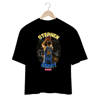 Nome do produto OVERSIZED - STEPHEN CURRY