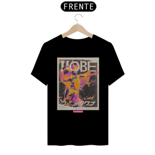 Nome do produto CAMISETA - KOBE ANGEL