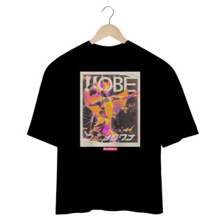 Nome do produto OVERSIZED - KOBE ANGEL