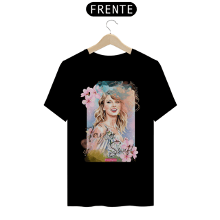 Nome do produto CAMISETA - TAYLOR SWIFT
