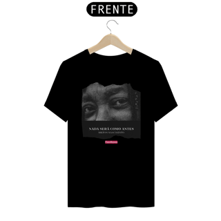 Nome do produto CAMISETA - 
