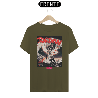Nome do produto CAMISETA - JORDAN