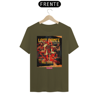 Nome do produto CAMISETA - THE TRIO BULLS