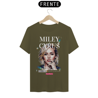 Nome do produto CAMISETA - MILEY CYRUS