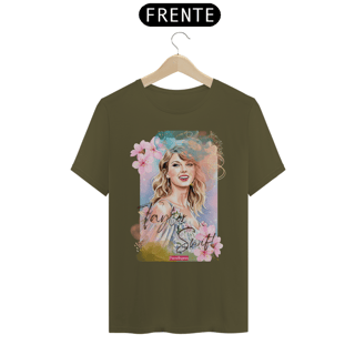 Nome do produto CAMISETA - TAYLOR SWIFT