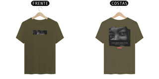 Nome do produto CAMISETA - 