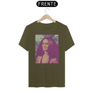 Nome do produto CAMISETA - MARIA BETHÂNIA