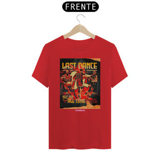 Nome do produto CAMISETA - THE TRIO BULLS