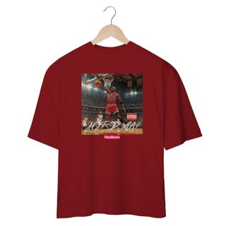 Nome do produto OVERSIZED - JORDAN [3]