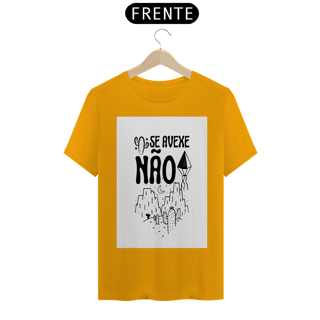 Nome do produto Camiseta  nordestina