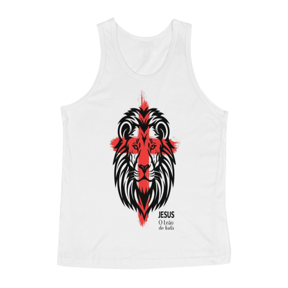 Regata, O Leão de Judá