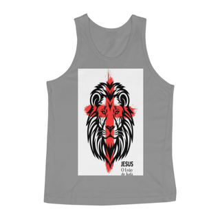 Nome do produto Regata, O Leão de Judá