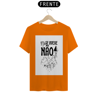 Nome do produto Camiseta  nordestina