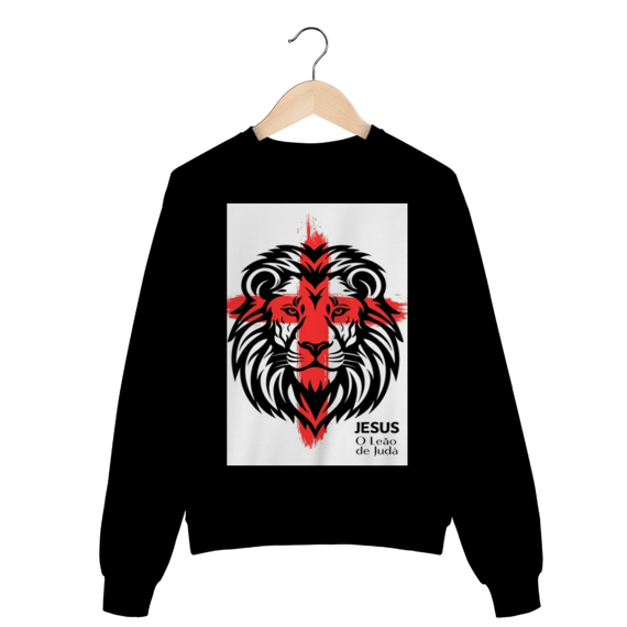 O Leão de juda