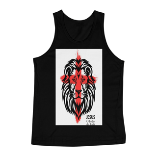 Nome do produto Regata, O Leão de Judá