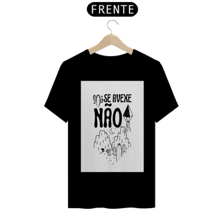 Nome do produto Camiseta  nordestina
