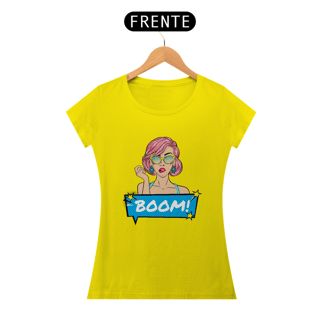 Nome do produto Baby Long - BOOM!