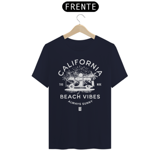Nome do produto T-Shirt - Fem - California Vibes