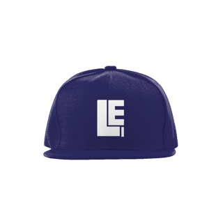 Nome do produto Boné Aba Reta - Estilo Livre